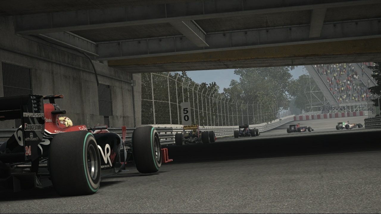F1 2010 - Imagen 30